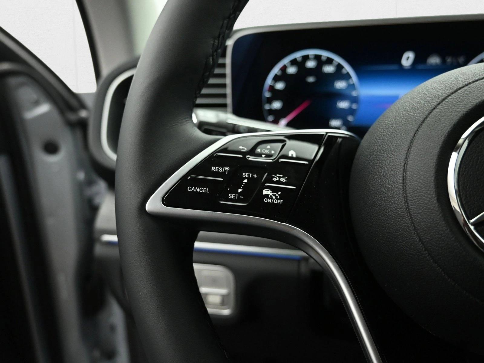 2026 MERCEDES-BENZ GLE-CLASS - Image 15