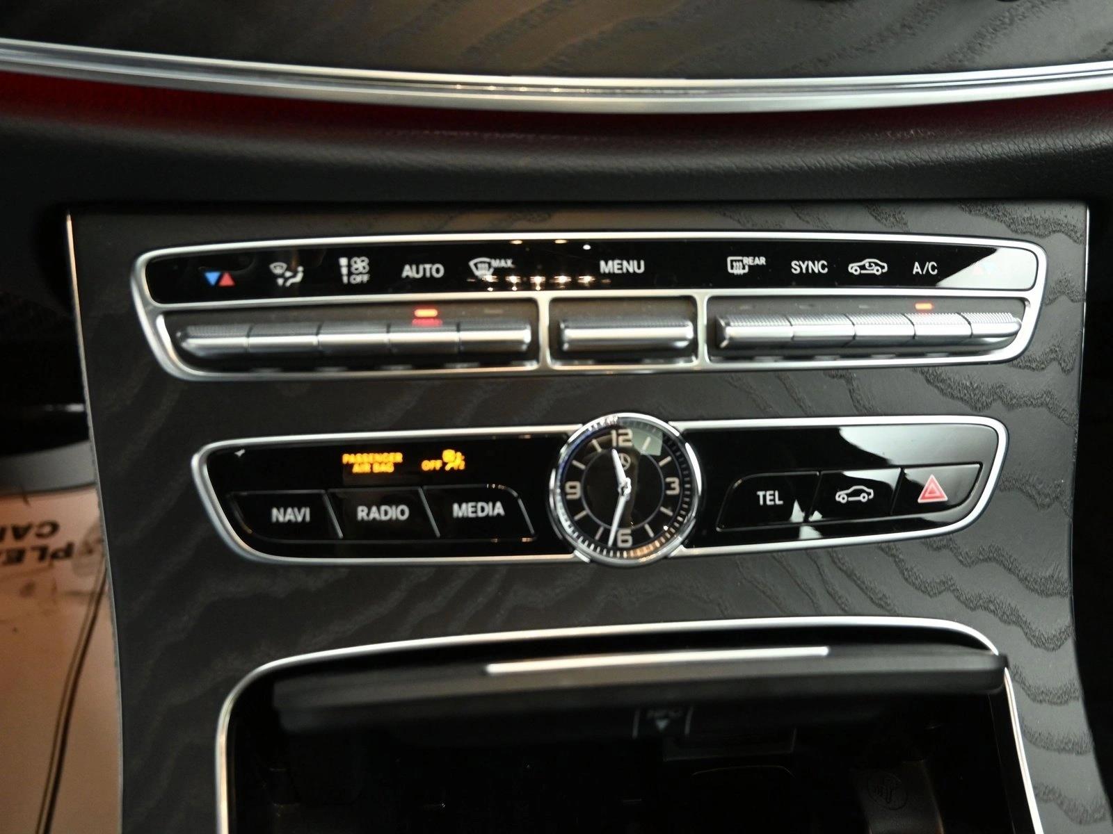 2019 MERCEDES-BENZ E-CLASS - Image 17