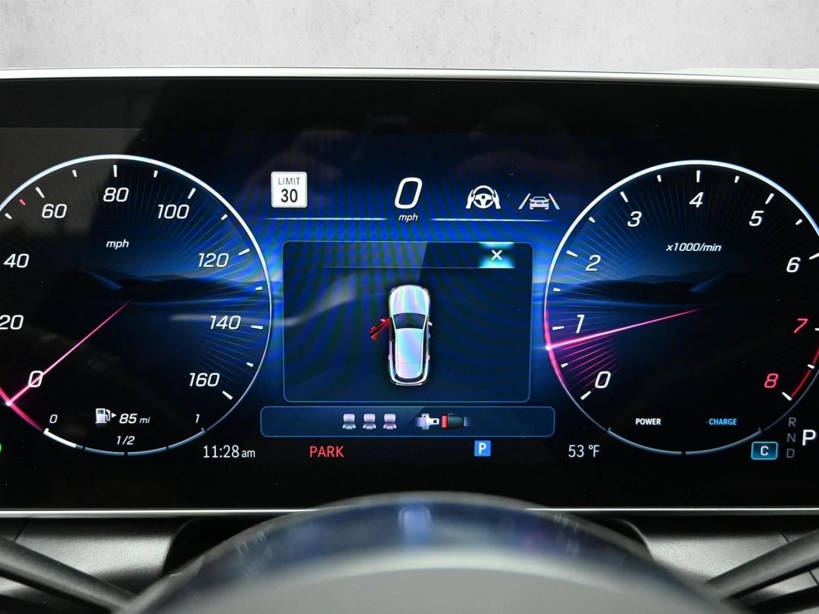 2025 MERCEDES-BENZ GLC-CLASS - Image 16