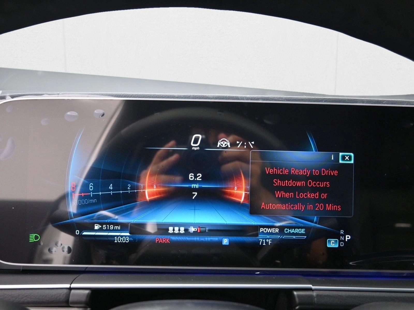 2026 MERCEDES-BENZ GLE-CLASS - Image 17