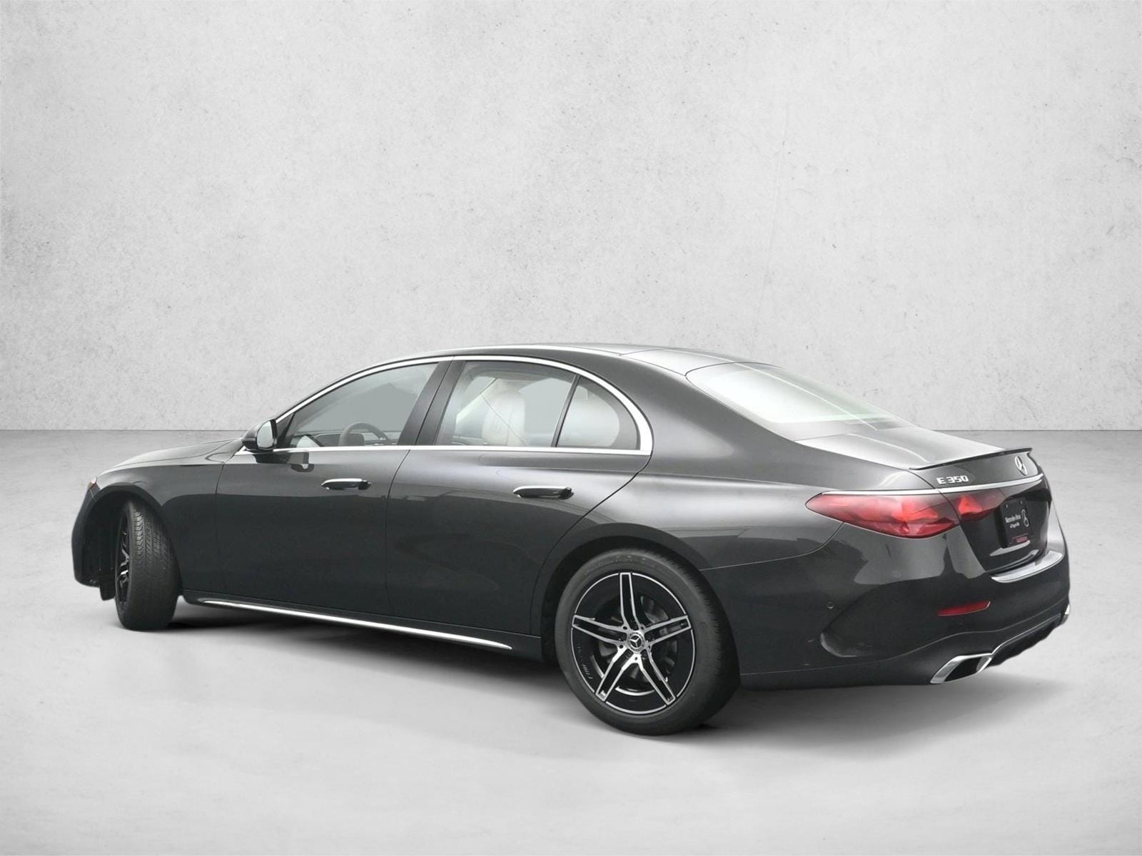 2026 MERCEDES-BENZ E-CLASS - Image 6