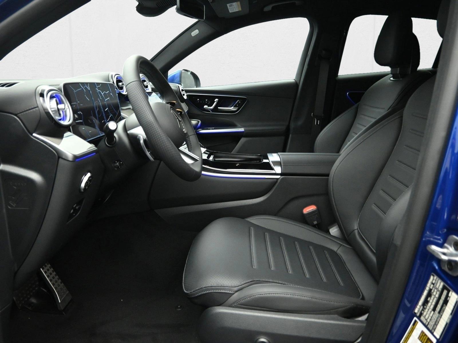 2026 MERCEDES-BENZ GLC-CLASS - Image 8