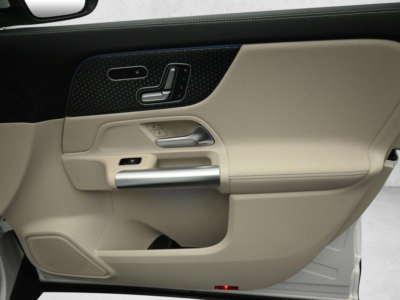 2026 MERCEDES-BENZ GLA-CLASS - Image 29