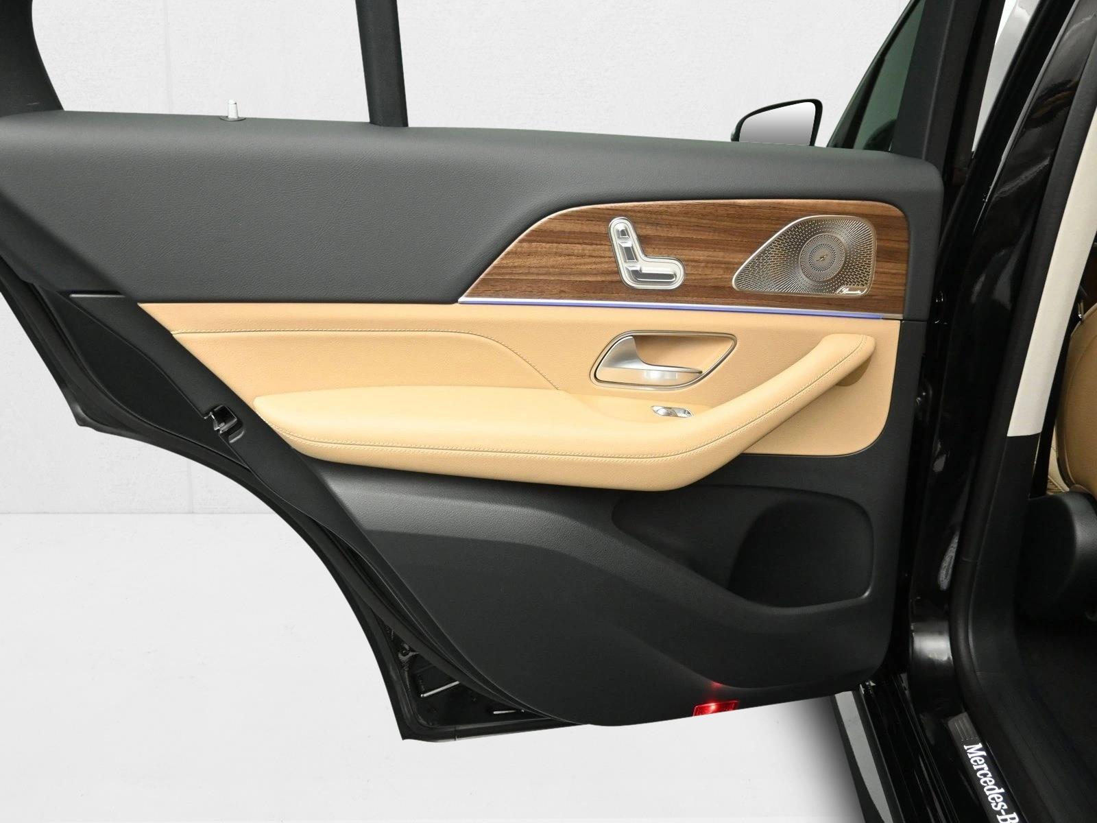 2026 MERCEDES-BENZ GLE-CLASS - Image 22