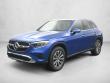 Used 2025 Mercedes-Benz GLC 4MATIC SUV