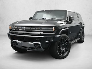 2024 GMC Hummer EV SUV