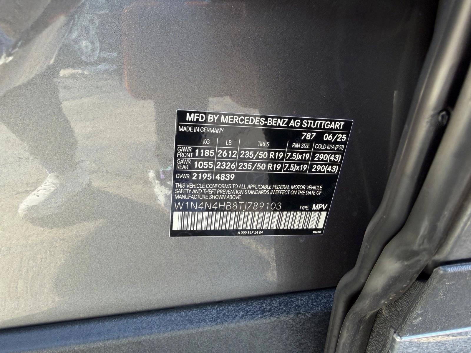 2026 MERCEDES-BENZ GLA-CLASS - Image 21