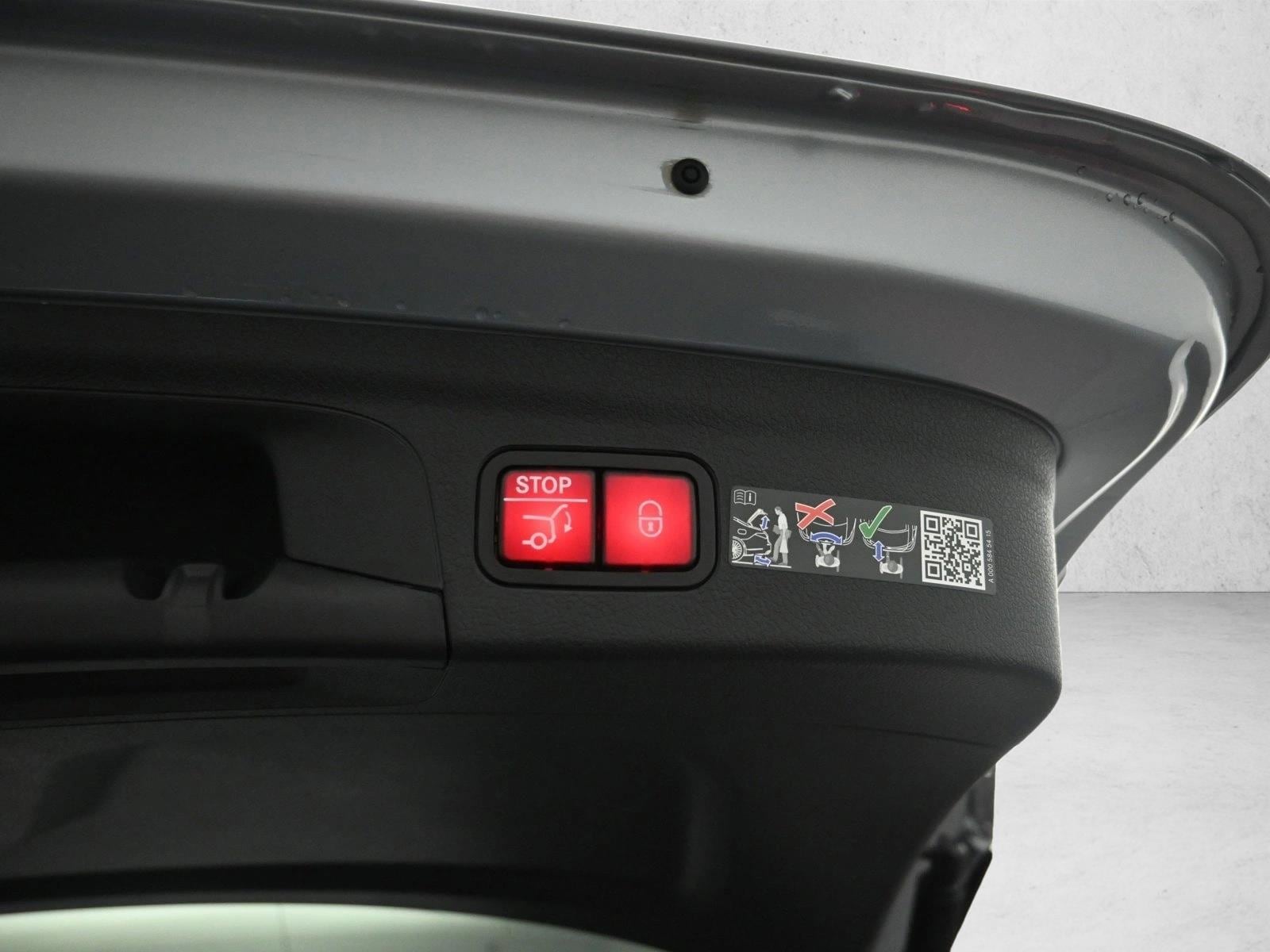 2026 MERCEDES-BENZ GLE-CLASS - Image 26