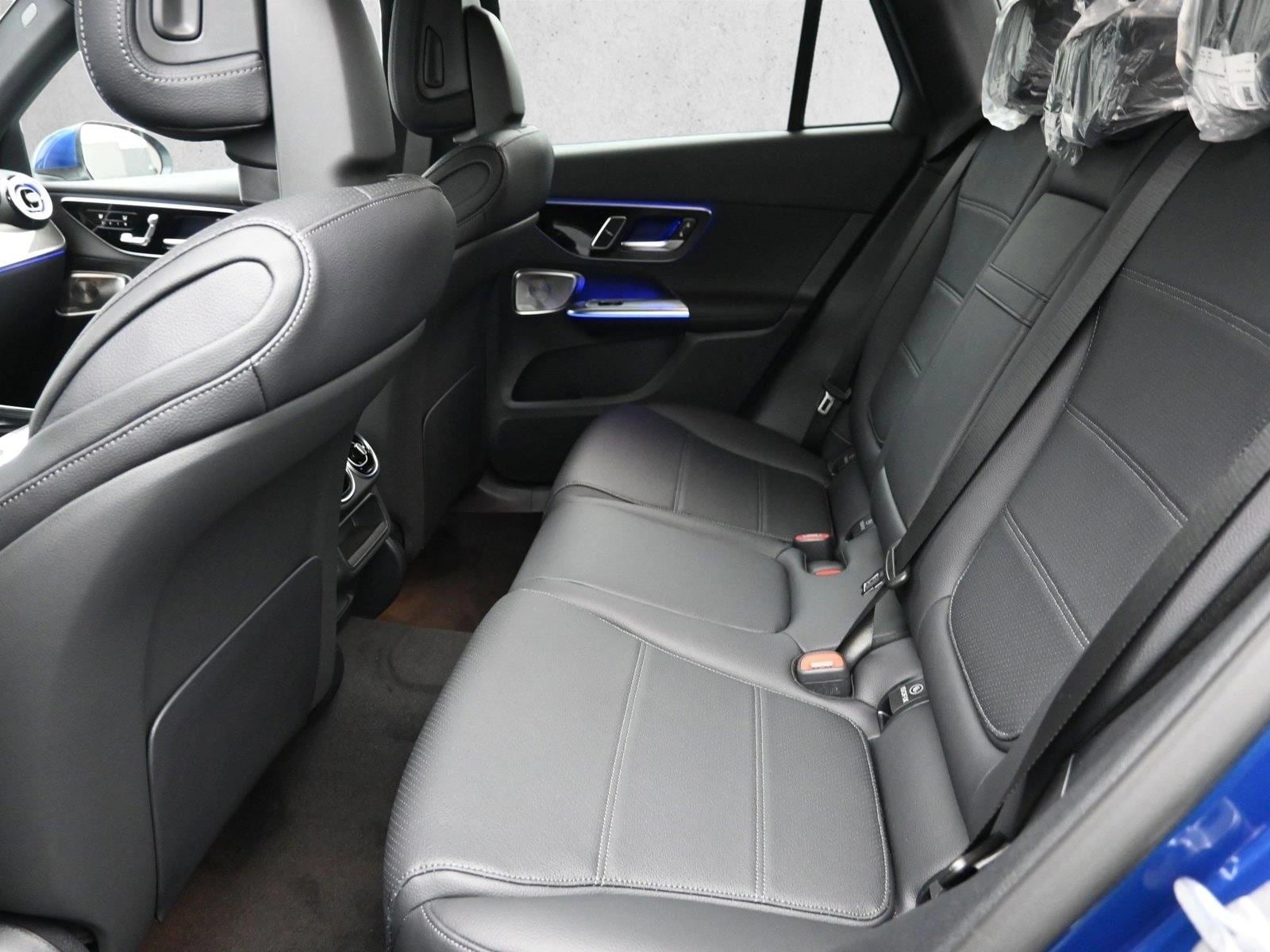 2025 MERCEDES-BENZ GLC-CLASS - Image 18