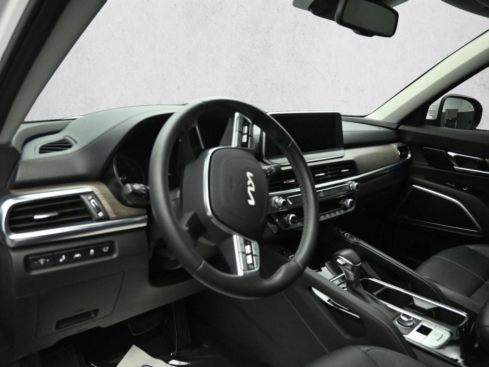 2022 KIA TELLURIDE - Image 10