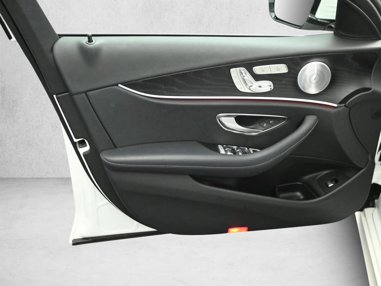 2019 MERCEDES-BENZ E-CLASS - Image 21