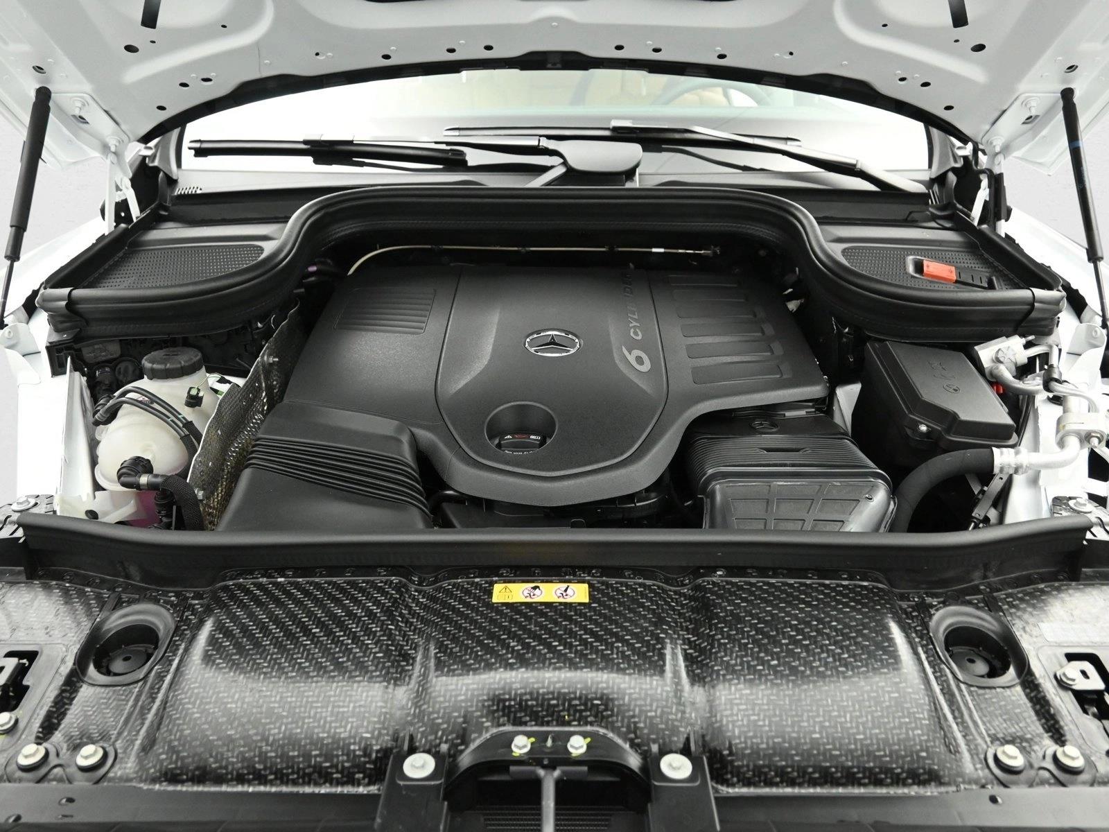 2026 MERCEDES-BENZ GLE-CLASS - Image 30