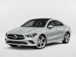 Certified 2023 Mercedes-Benz CLA 4MATIC Coupe