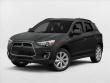 Used 2014 Mitsubishi Outlander SE SUV