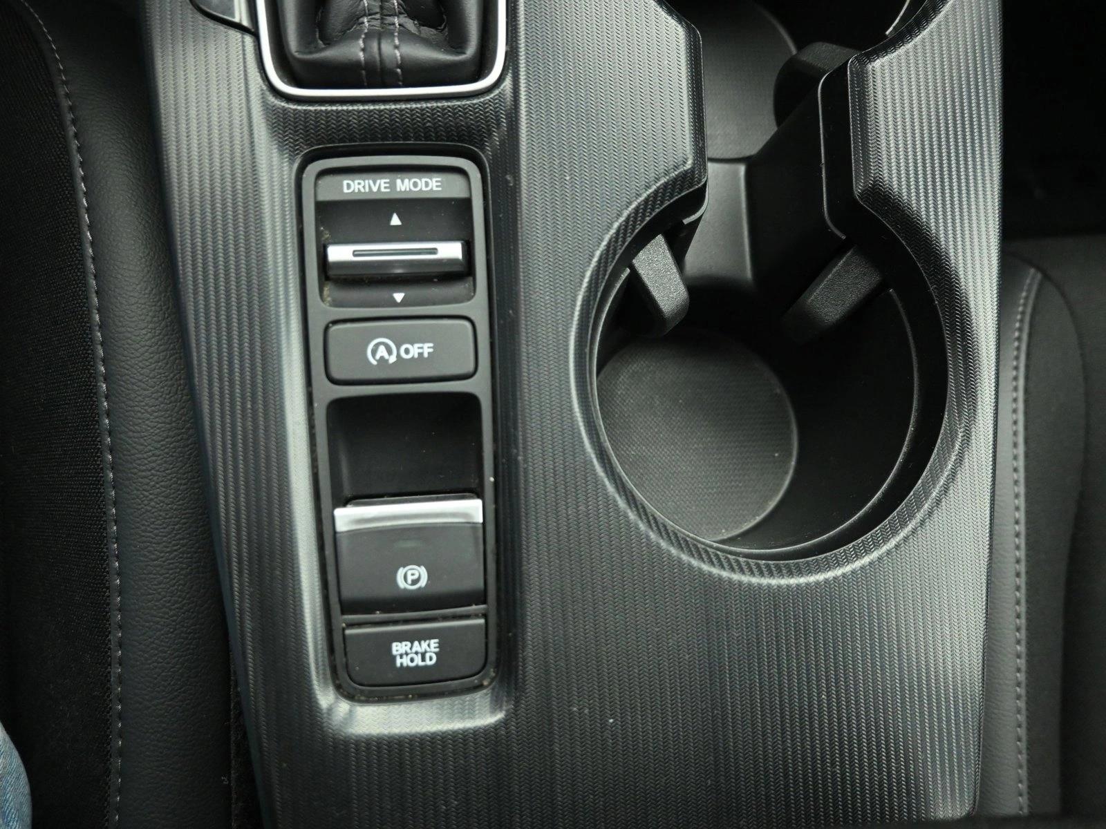 2024 HONDA CIVIC - Image 17