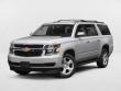 Used 2020 Chevrolet Suburban LT SUV