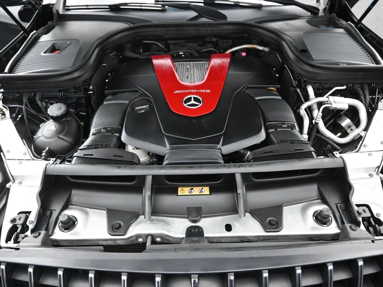 2022 MERCEDES-BENZ GLC-CLASS - Image 29