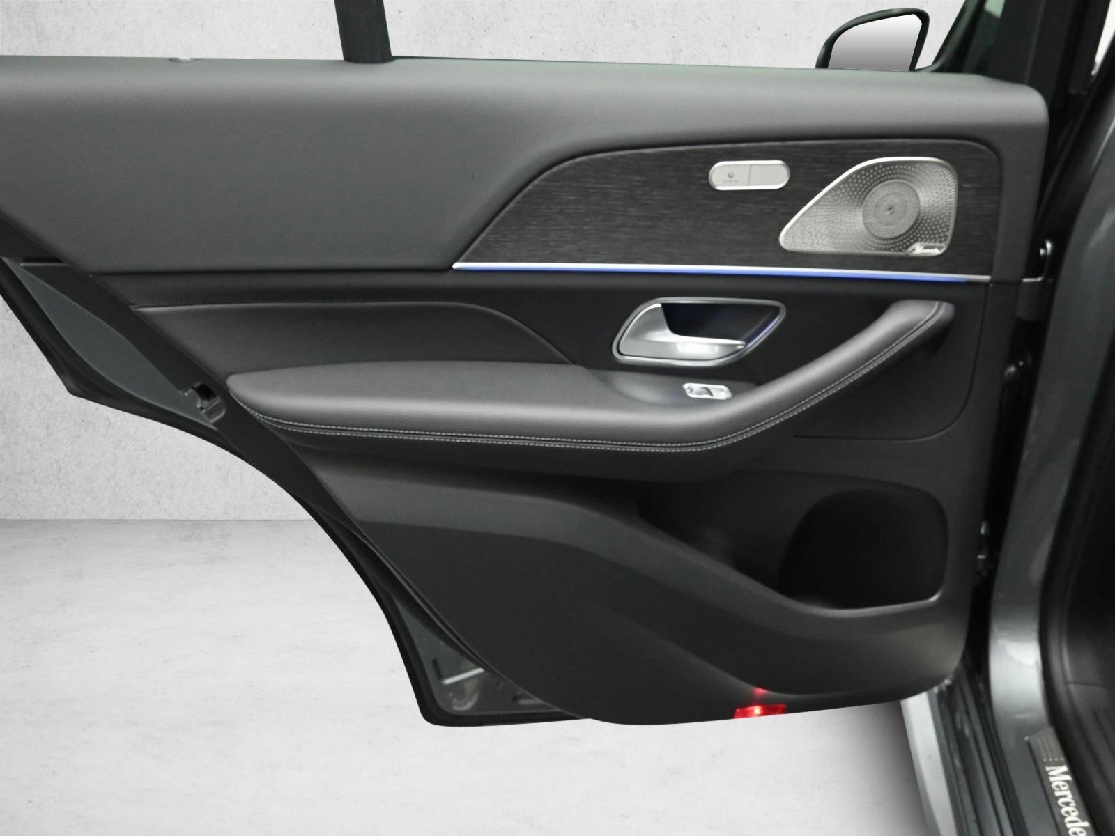 2026 MERCEDES-BENZ GLE-CLASS - Image 23