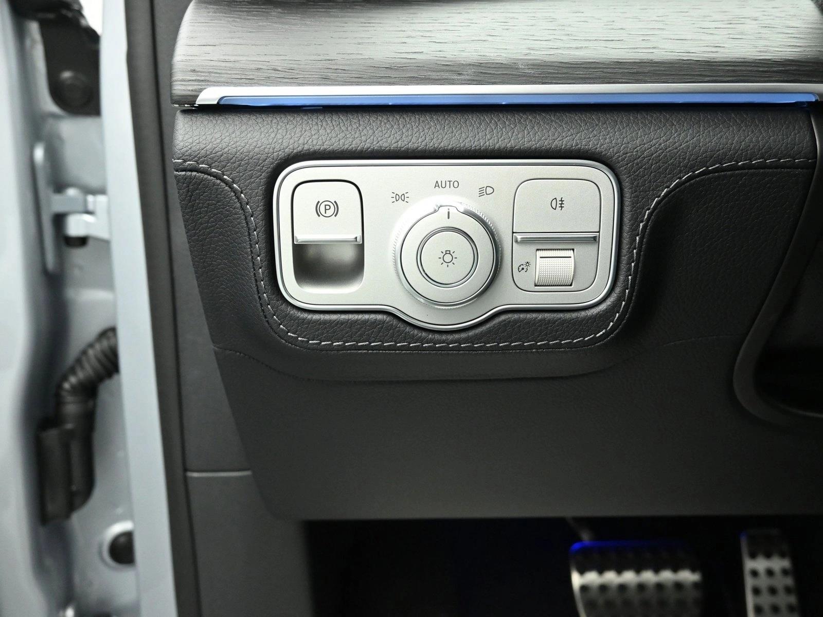 2026 MERCEDES-BENZ GLS-CLASS - Image 11