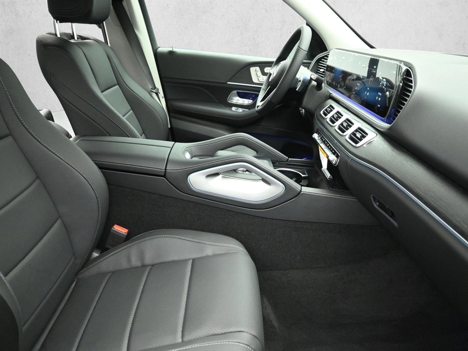 2026 MERCEDES-BENZ GLE-CLASS - Image 23