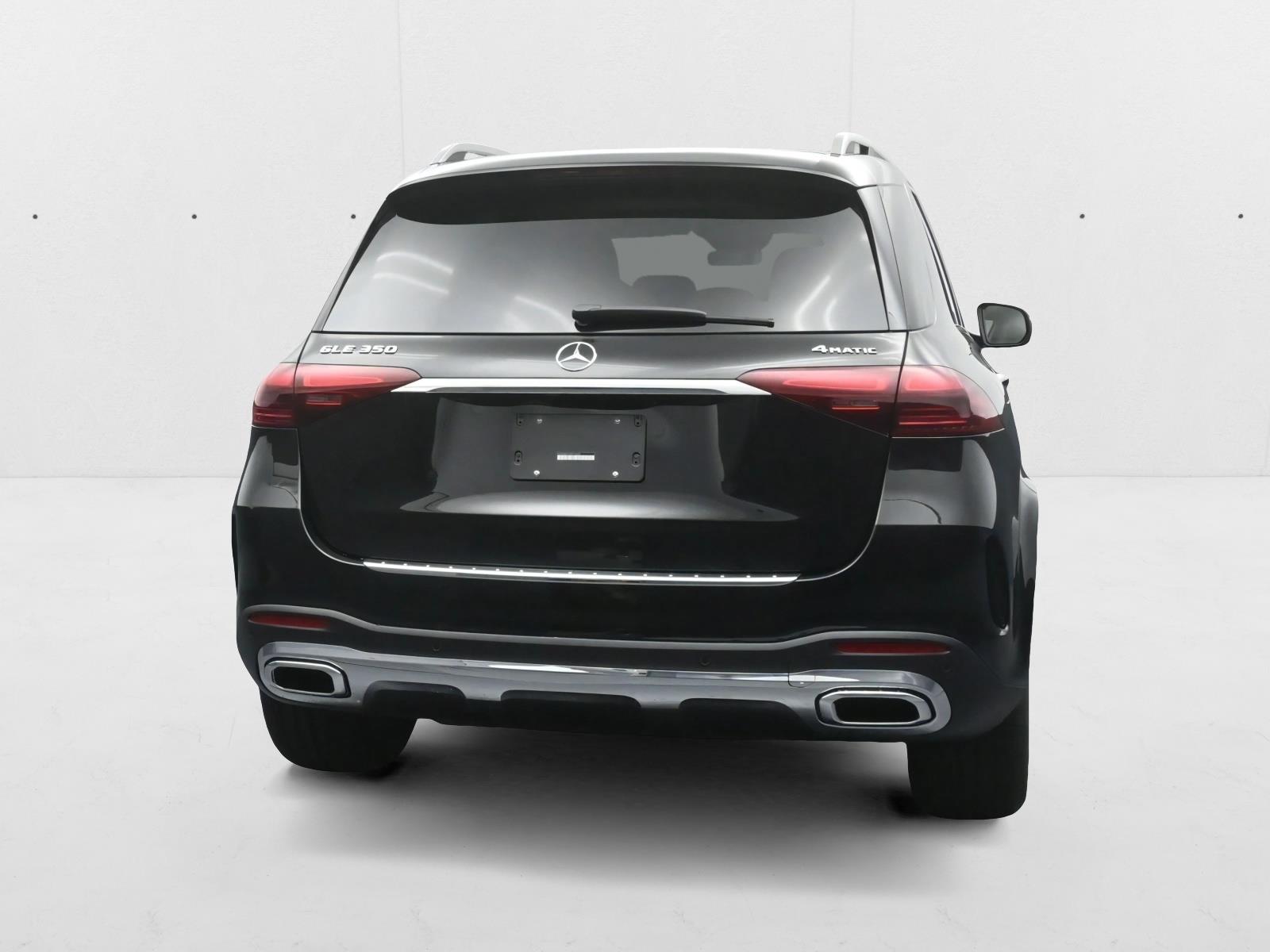 2026 MERCEDES-BENZ GLE-CLASS - Image 5