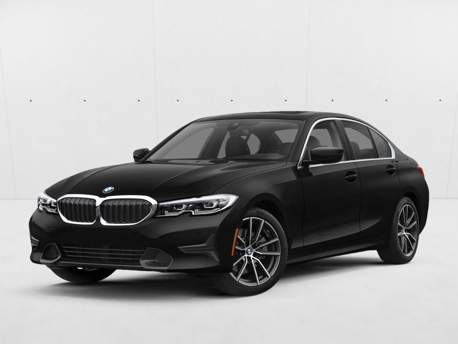 2021 BMW 3 Series 330i xDrive Sedan's photo