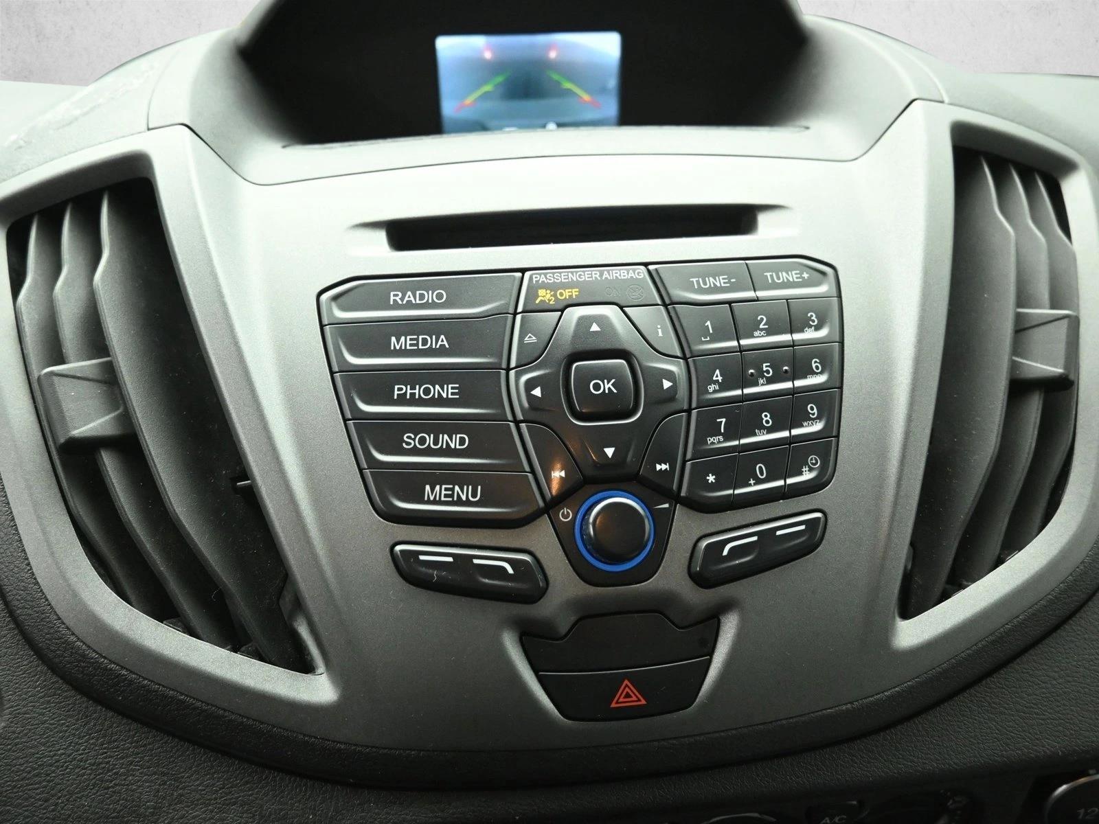 2019 FORD TRANSIT - Image 16