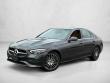 Certified 2023 Mercedes-Benz C-Class C300 4MATIC Sedan