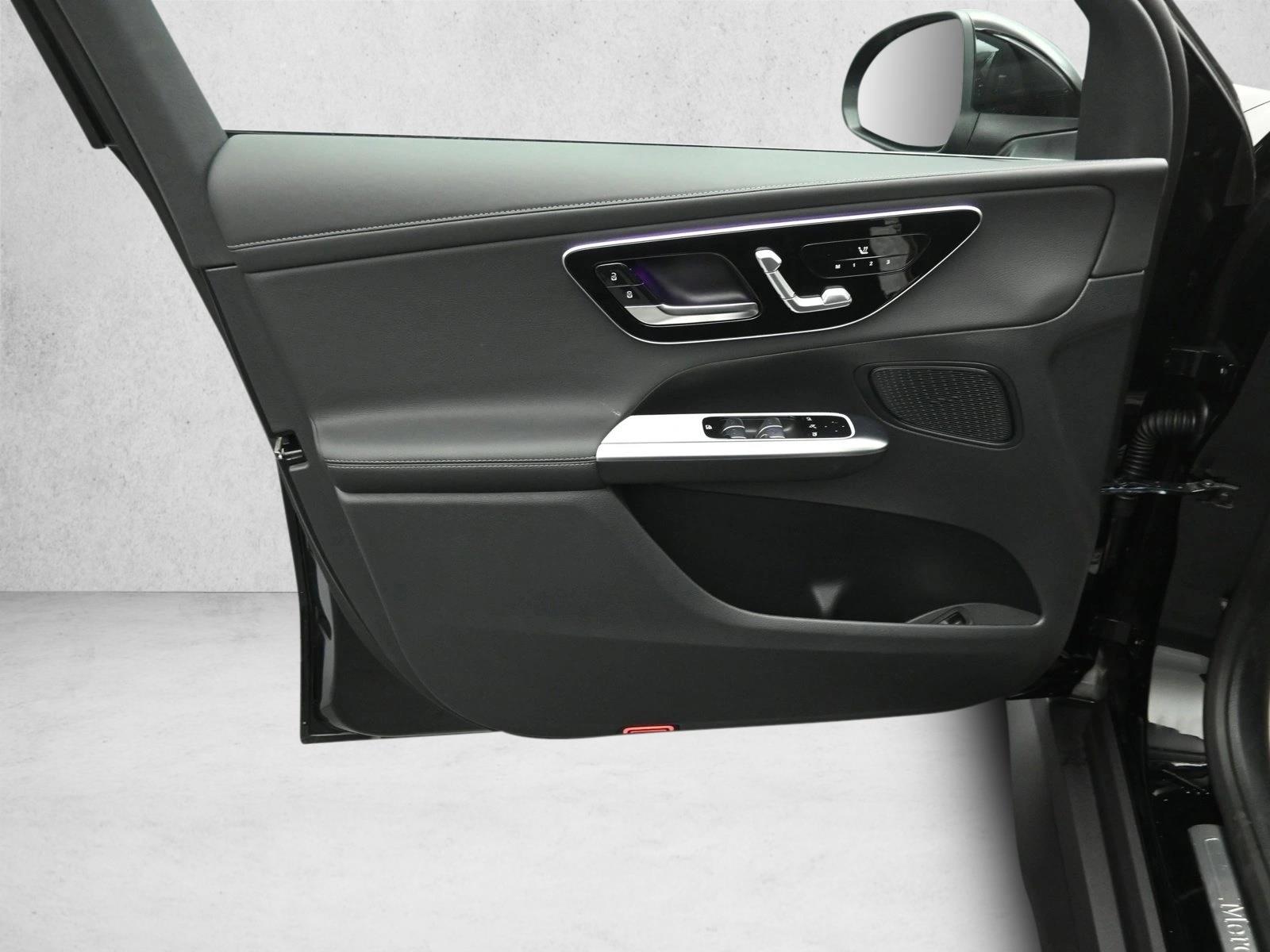 2026 MERCEDES-BENZ GLC-CLASS - Image 17