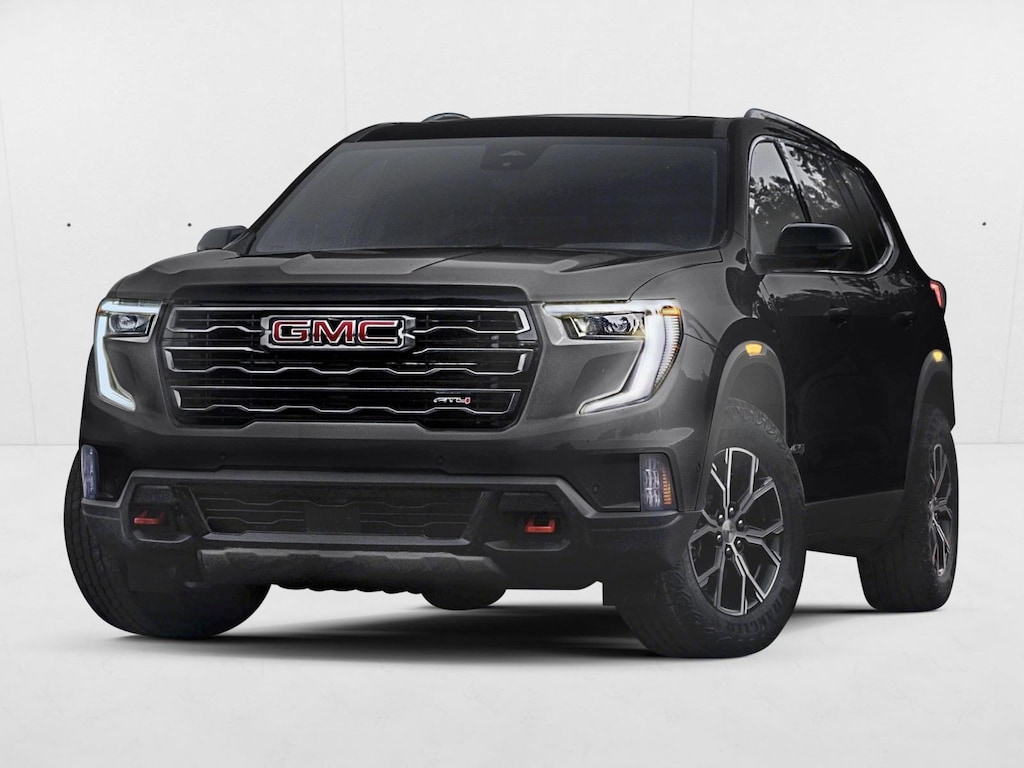 Used 2024 GMC Acadia Denali SUV