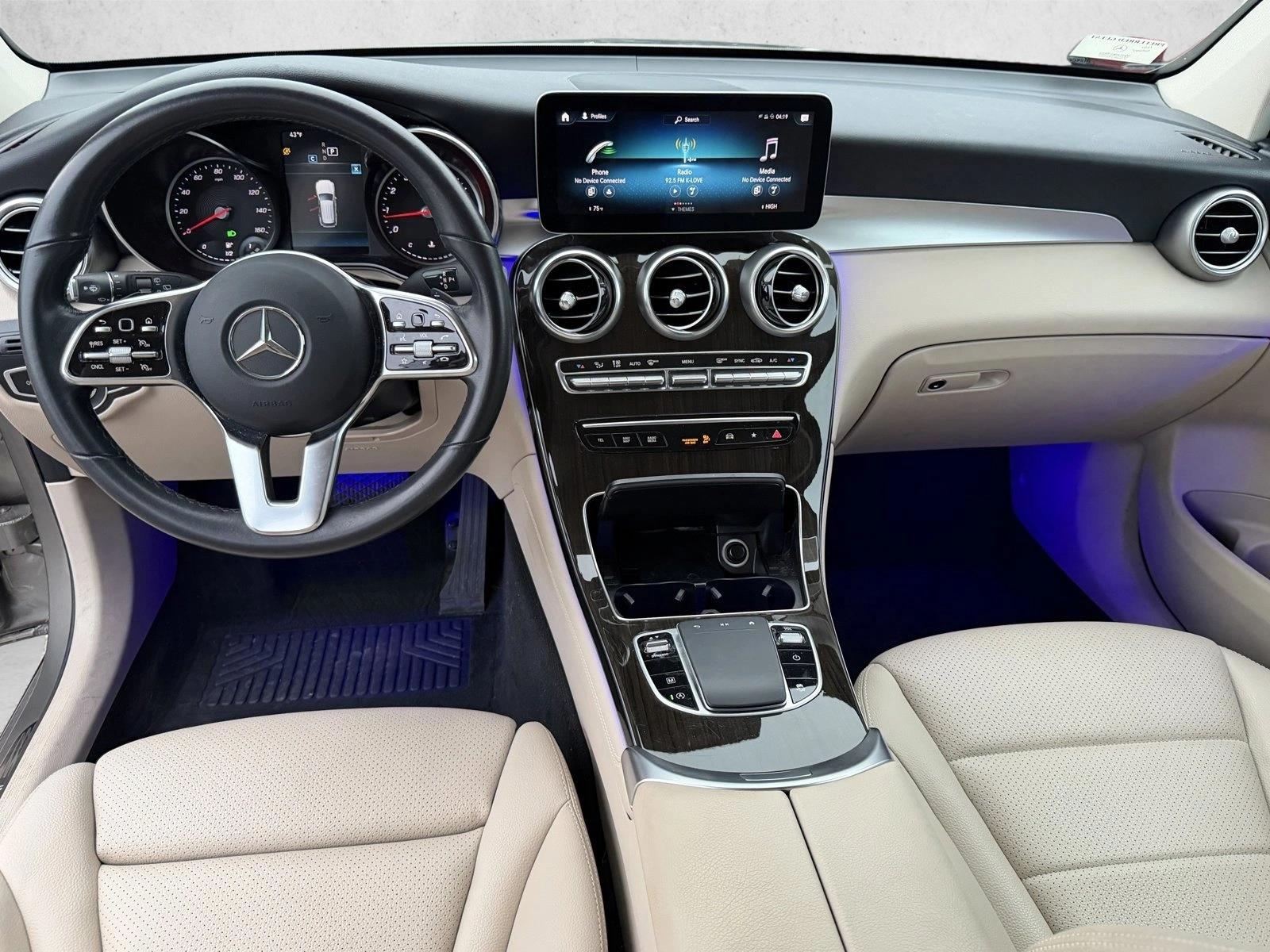 2020 MERCEDES-BENZ GLC-CLASS - Image 24