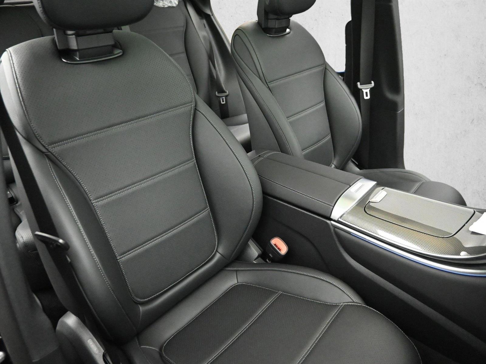 2026 MERCEDES-BENZ GLC-CLASS - Image 28