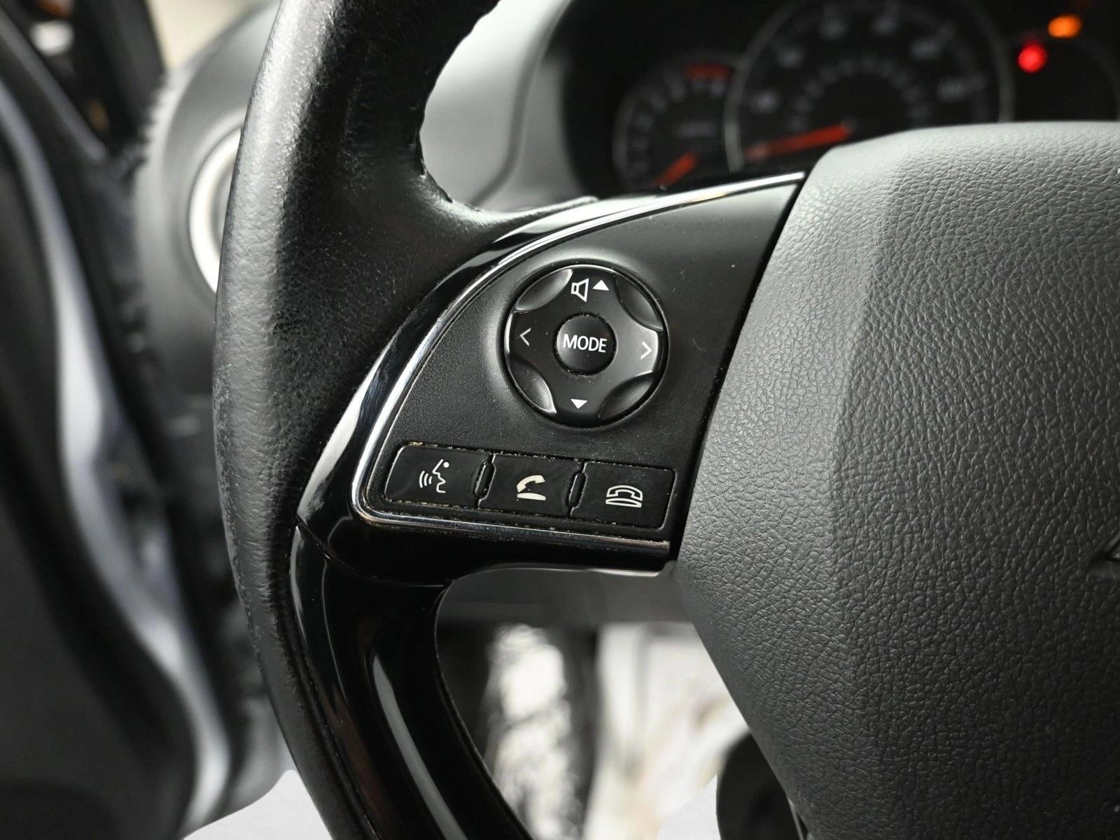 2017 MITSUBISHI MIRAGE - Image 14