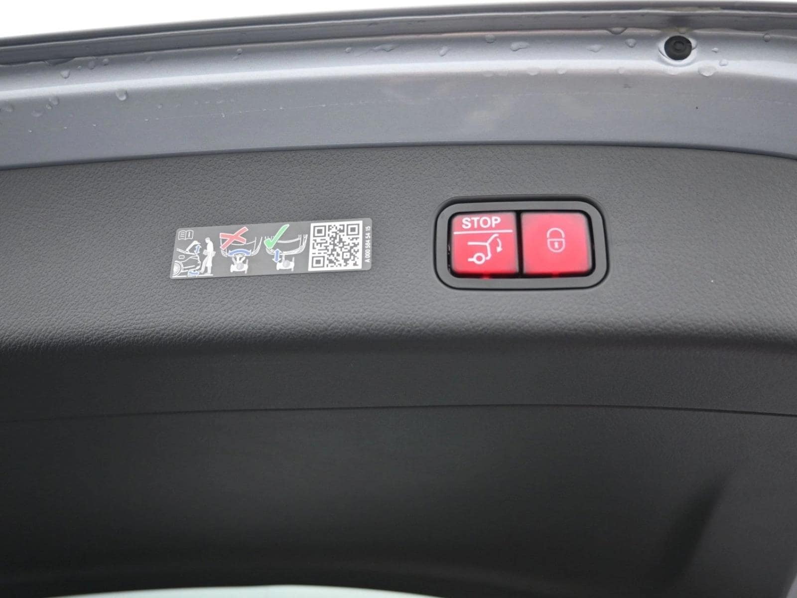 2025 MERCEDES-BENZ GLC-CLASS - Image 23