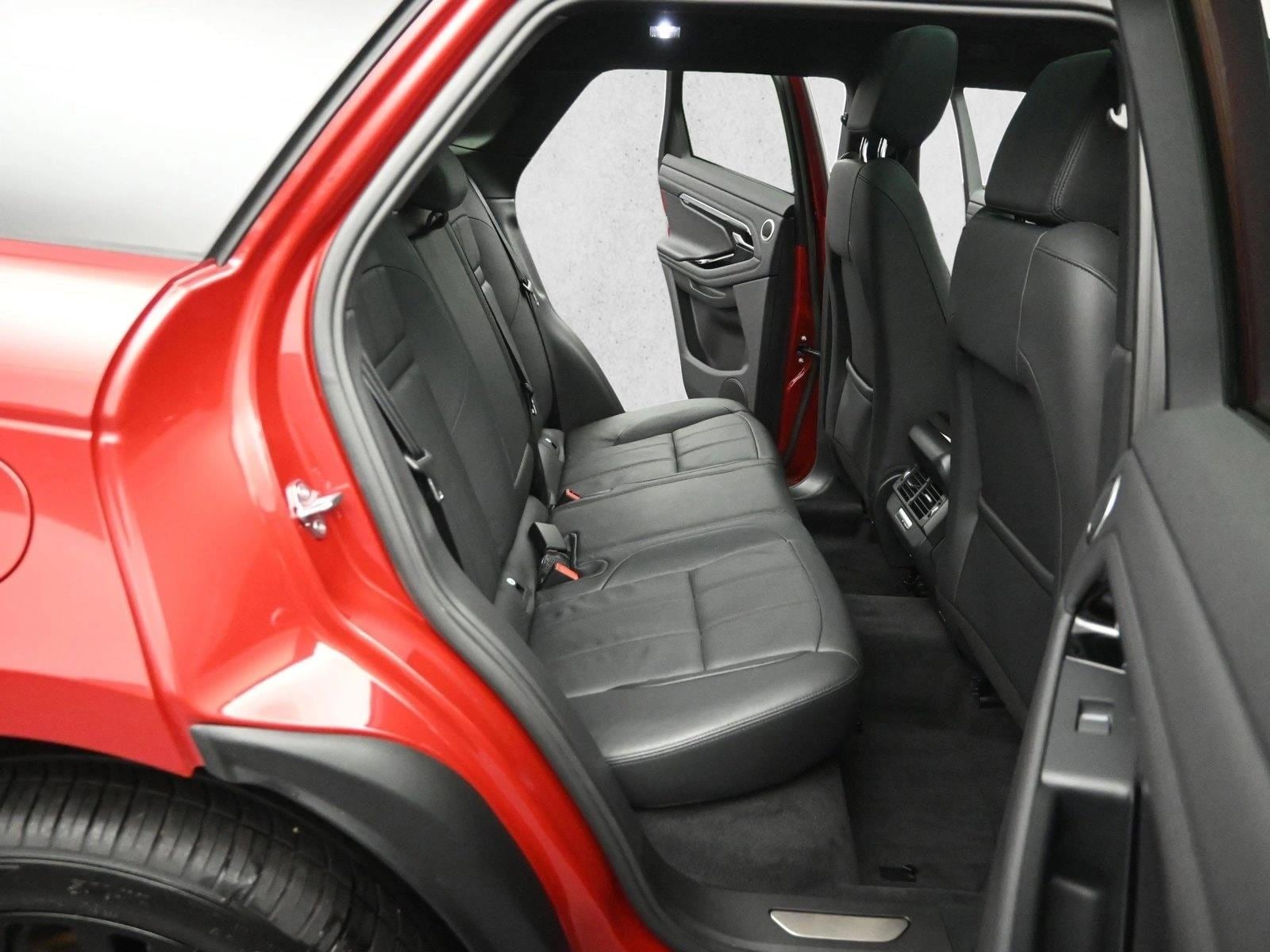 2023 LAND ROVER RANGE ROVER EVOQUE - Image 25