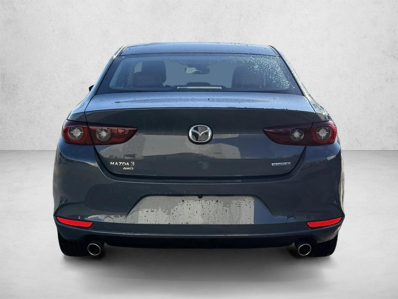 2025 MAZDA MAZDA3 - Image 6