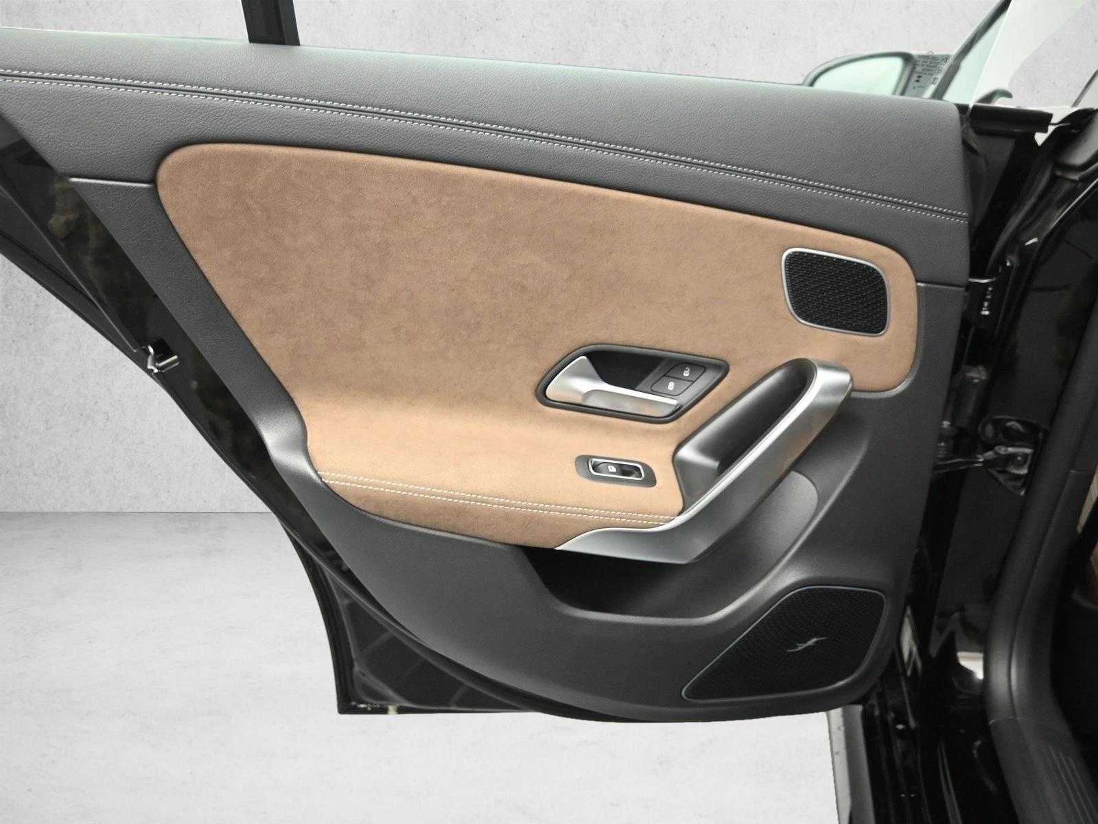 2026 Mercedes-Benz CLA CLA 250 - Photo 23