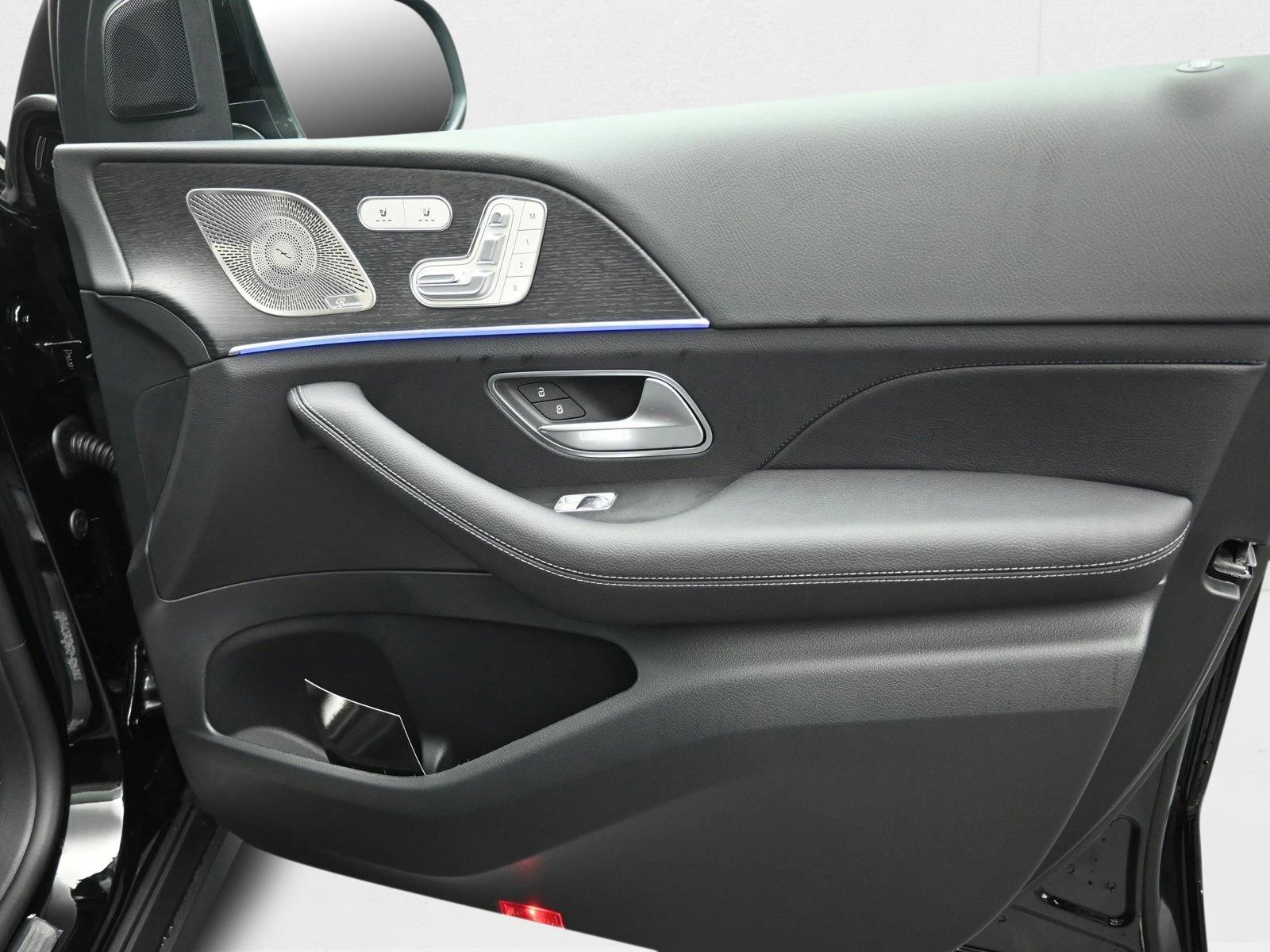 2026 MERCEDES-BENZ GLE-CLASS - Image 29