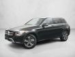 Used 2018 Mercedes-Benz GLC 4MATIC SUV
