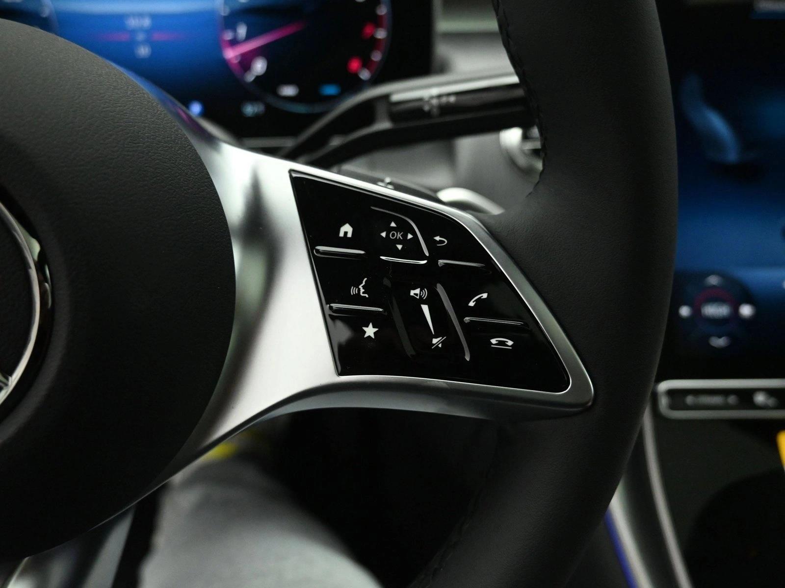 2026 MERCEDES-BENZ GLC-CLASS - Image 16