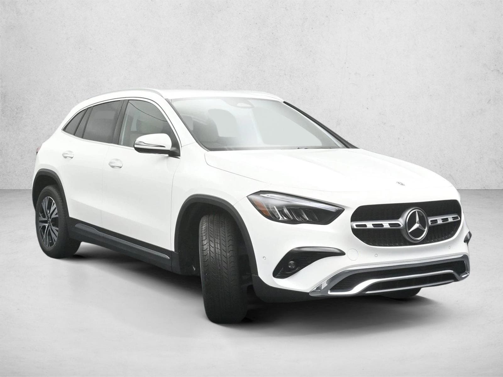 2026 MERCEDES-BENZ GLA-CLASS - Image 5