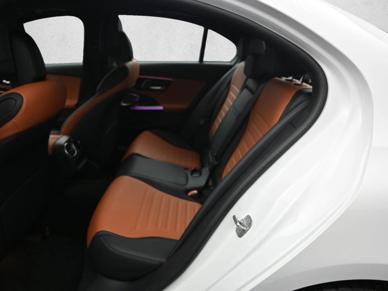 2024 MERCEDES-BENZ C-CLASS - Image 18