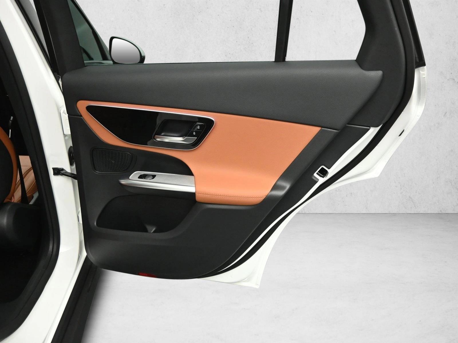 2026 MERCEDES-BENZ GLC-CLASS - Image 25