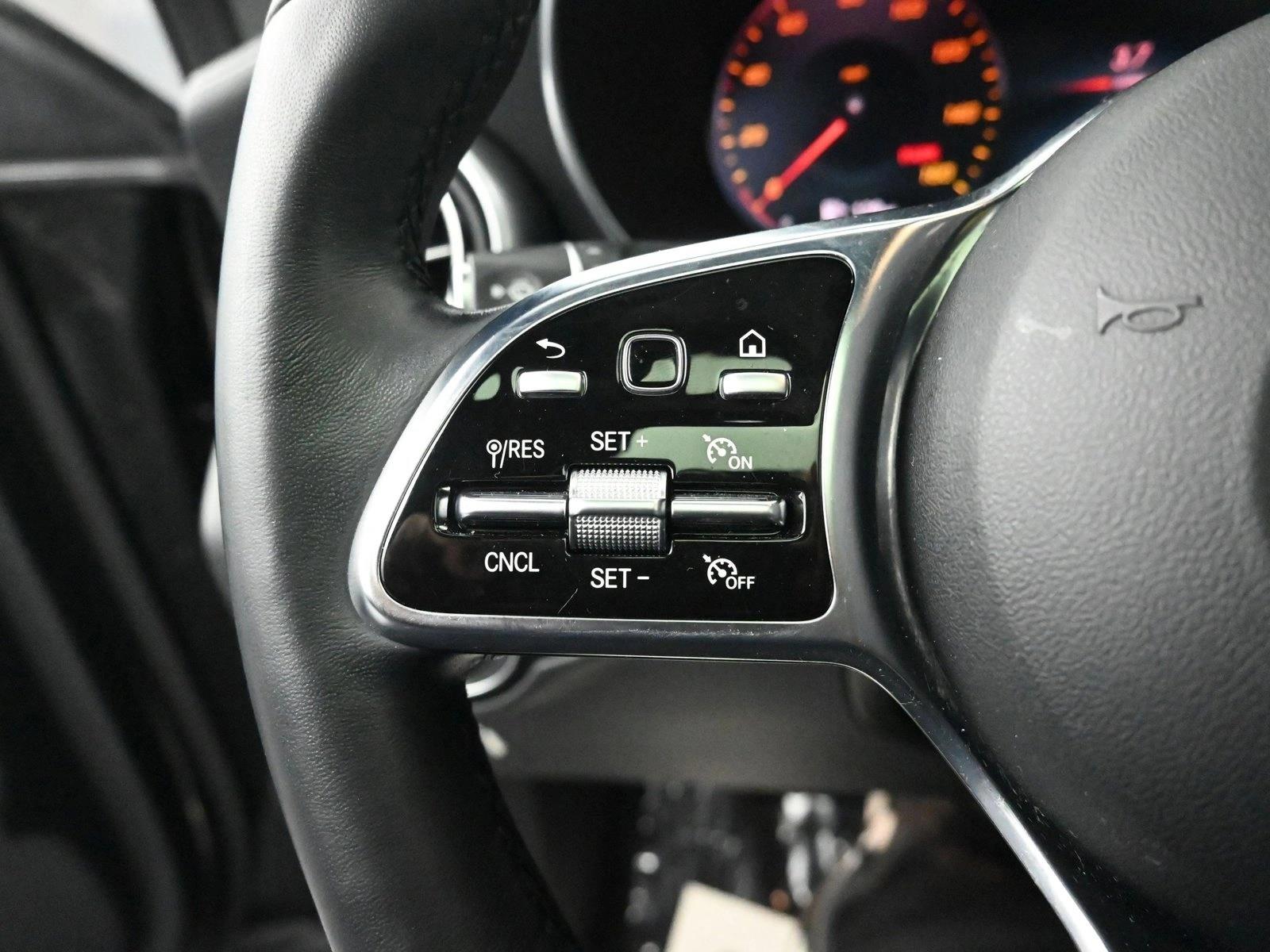 2023 MERCEDES-BENZ GLC-CLASS - Image 16