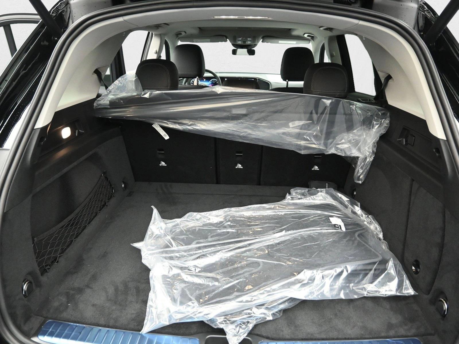 2026 MERCEDES-BENZ GLE-CLASS - Image 24