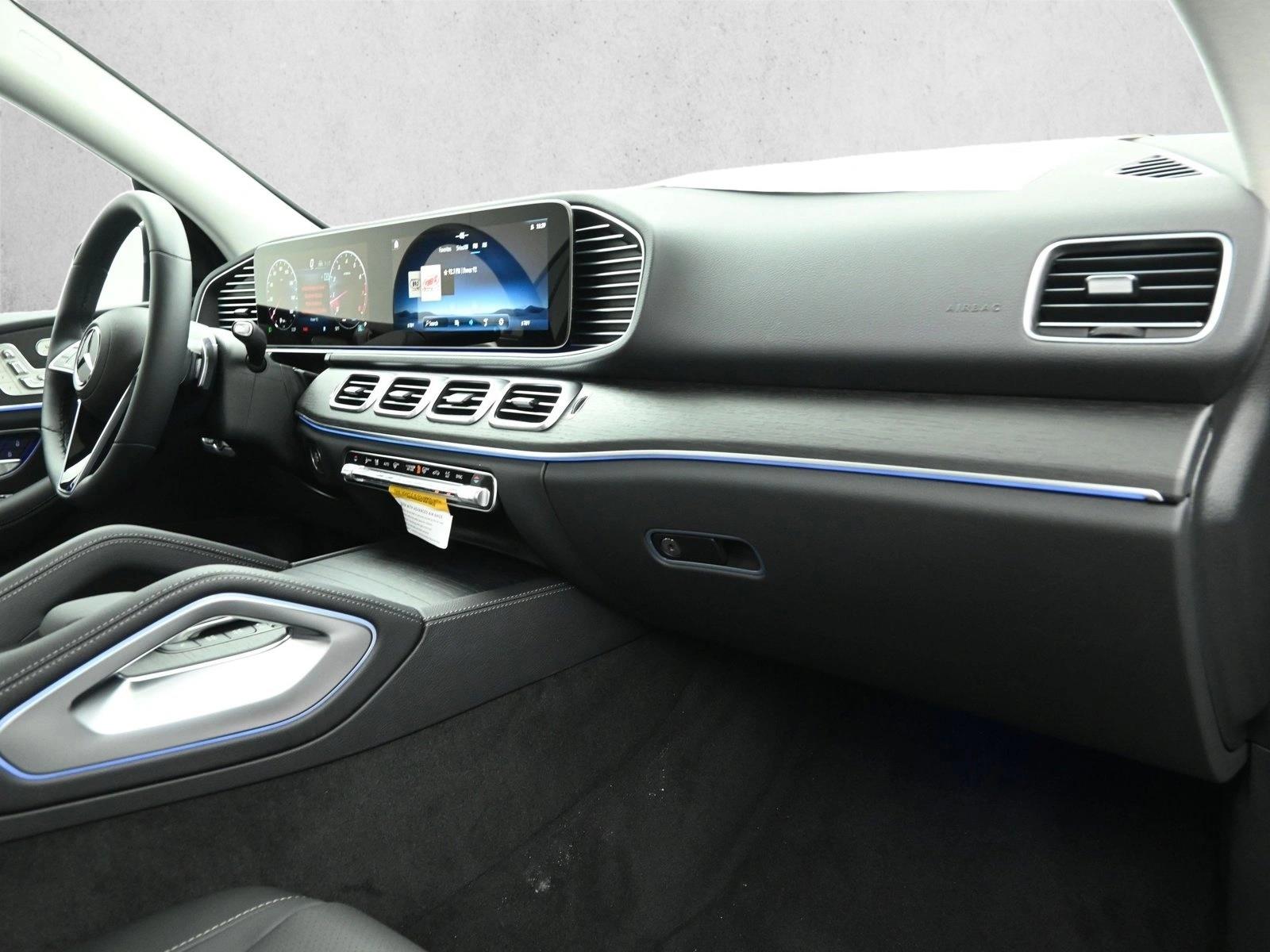 2026 MERCEDES-BENZ GLE-CLASS - Image 27