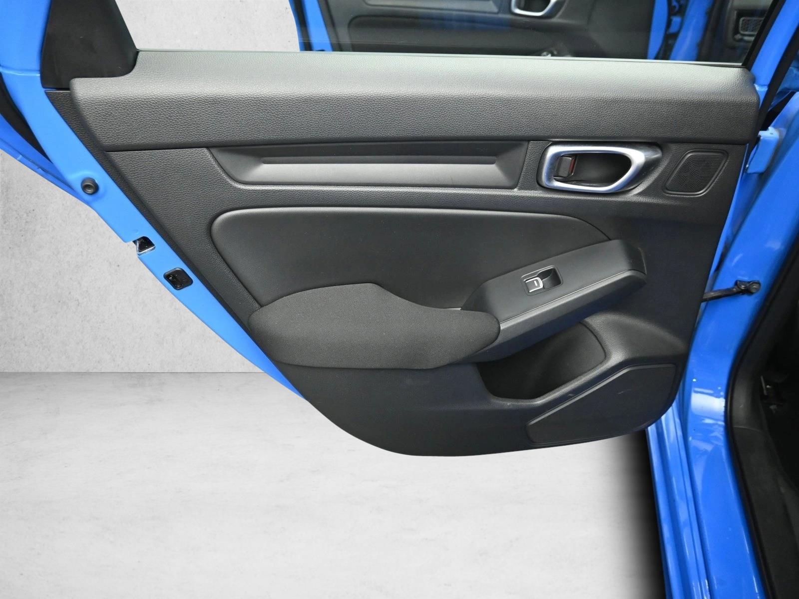 2024 HONDA CIVIC - Image 21