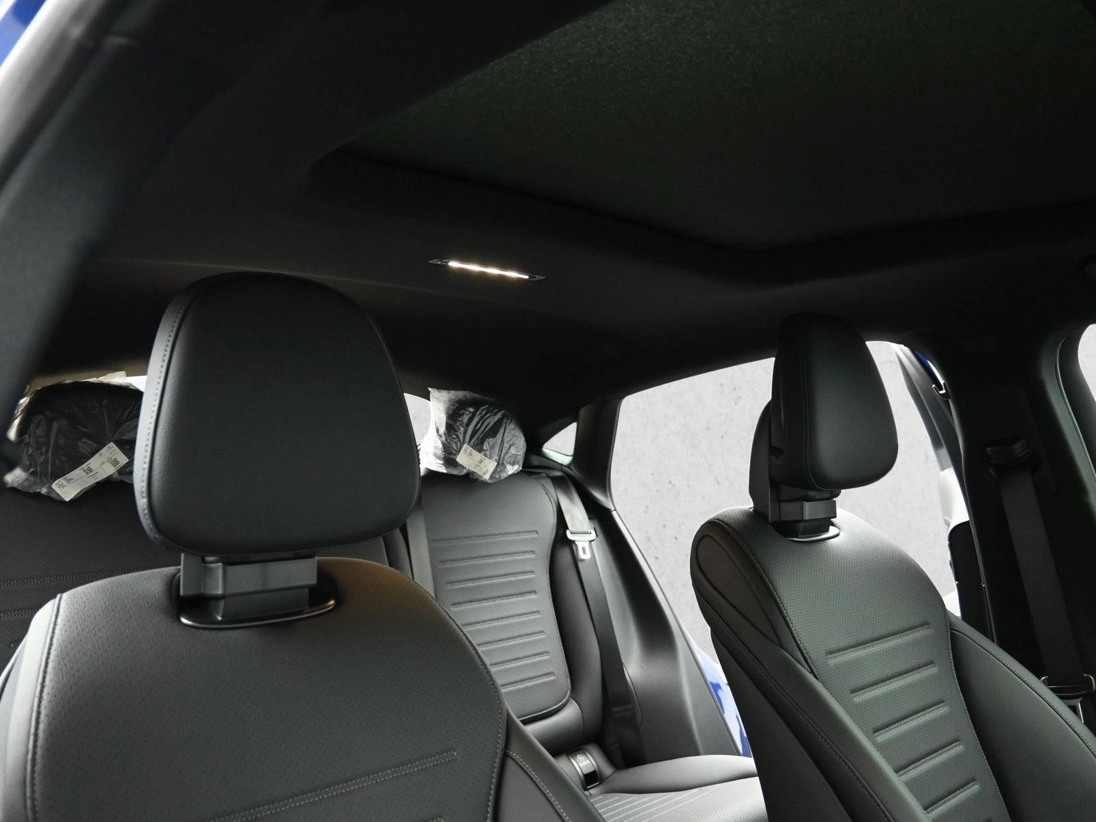 2026 MERCEDES-BENZ GLC-CLASS - Image 27