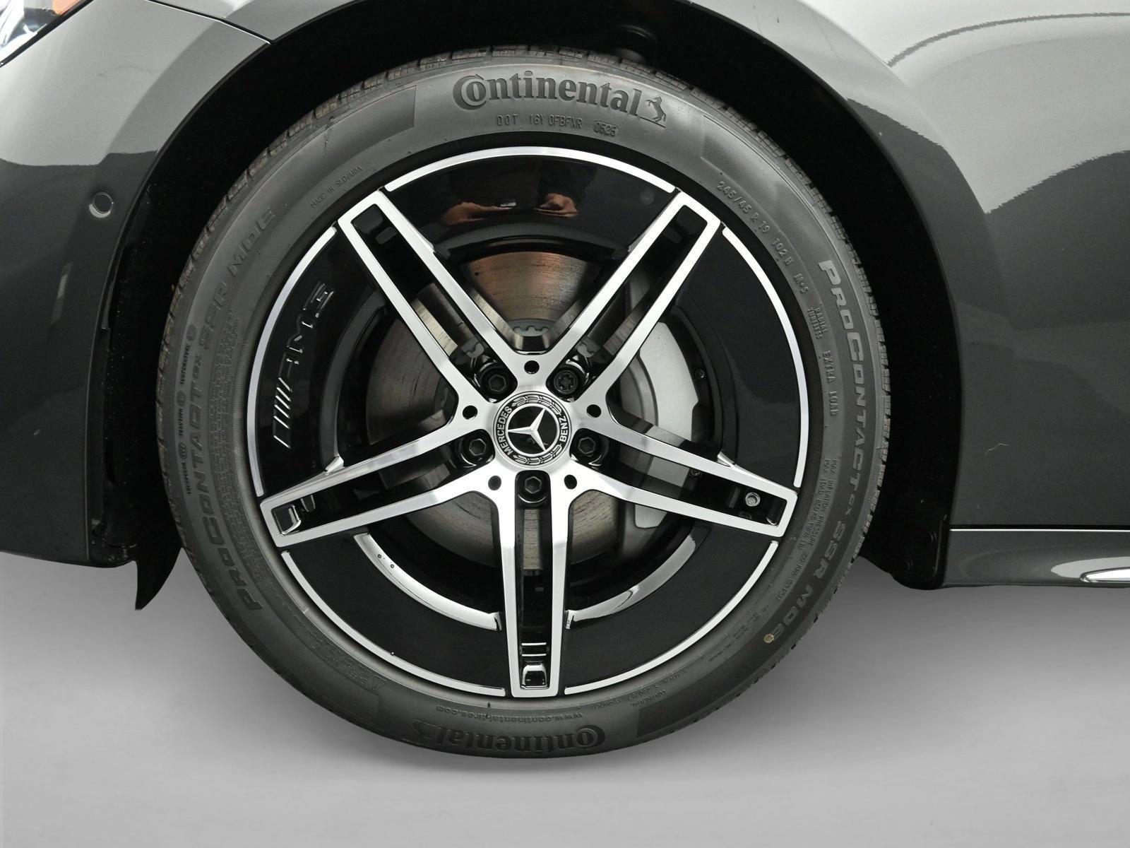 2026 MERCEDES-BENZ E-CLASS - Image 30