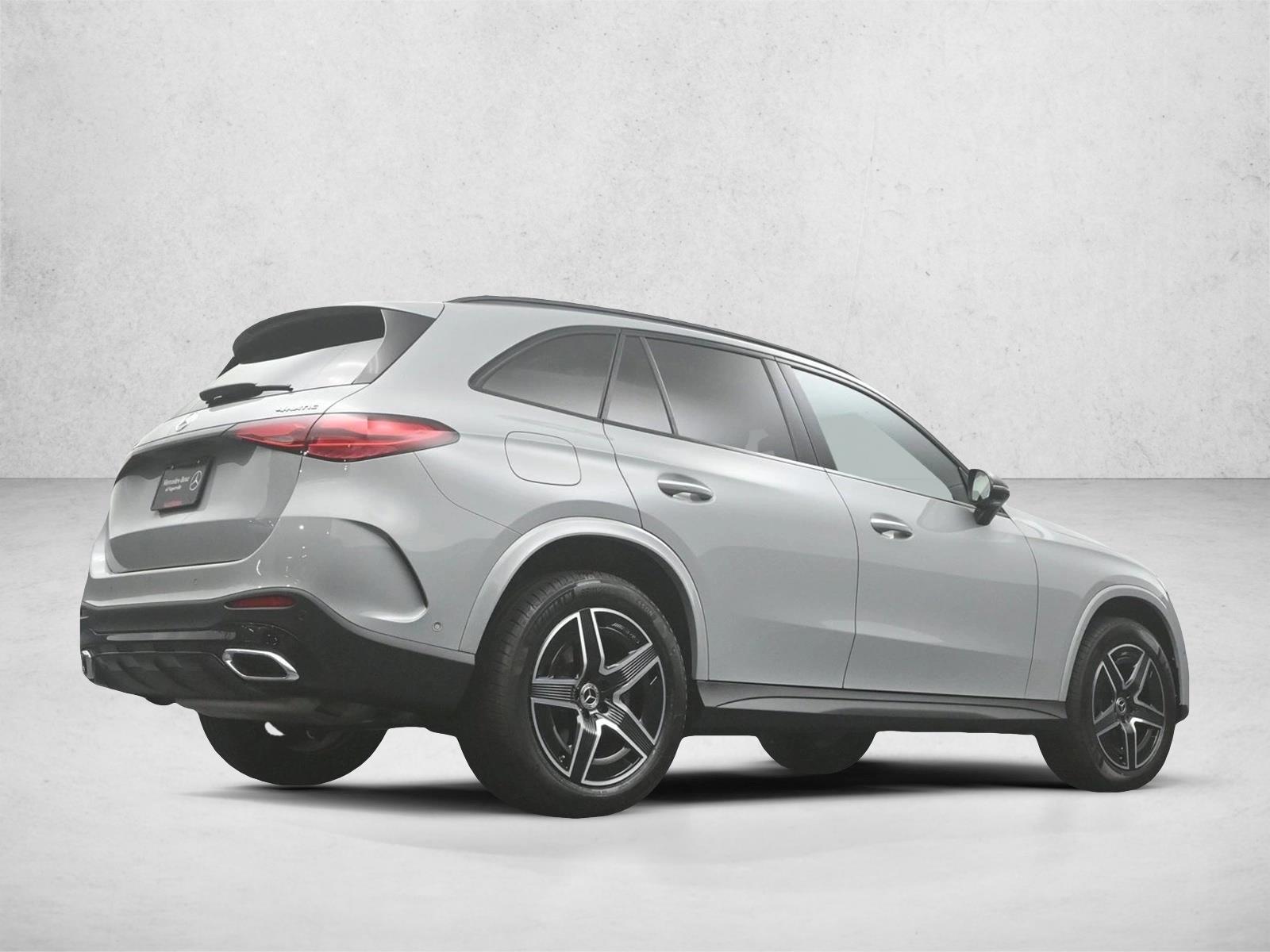 2025 MERCEDES-BENZ GLC-CLASS - Image 29